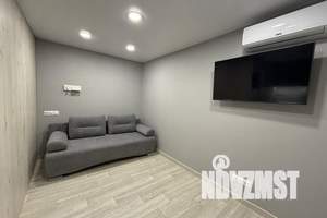 1-к квартира, посуточно, 21м2, 3/9 этаж