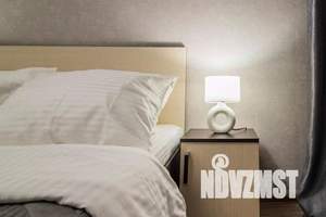 2-к квартира, посуточно, 60м2, 12/17 этаж