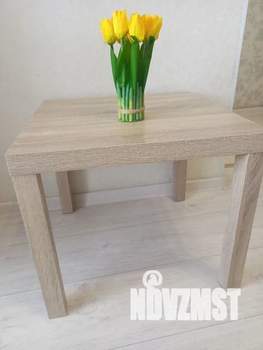 1-к квартира, посуточно, 30м2, 4/5 этаж