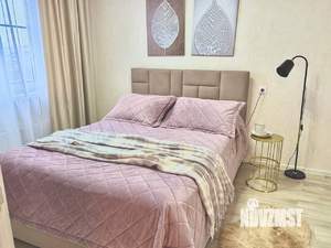 2-к квартира, посуточно, 35м2, 6/10 этаж