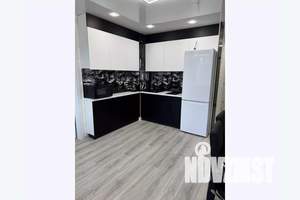 1-к квартира, посуточно, 48м2, 1/17 этаж