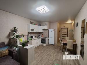 Студия квартира, на длительный срок, 31м2, 9/25 этаж