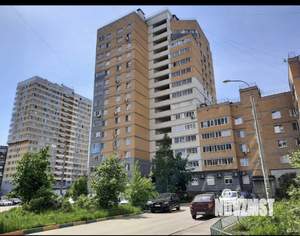 1-к квартира, на длительный срок, 37м2, 5/15 этаж