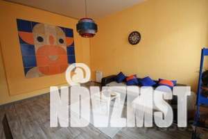 2-к квартира, посуточно, 46м2, 2/3 этаж