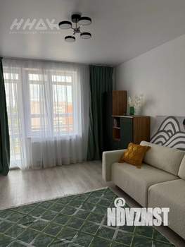 2-к квартира, на длительный срок, 68м2, 12/19 этаж