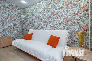 2-к квартира, посуточно, 71м2, 1/12 этаж