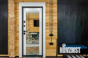 1-к квартира, посуточно, 55м2, 1/2 этаж