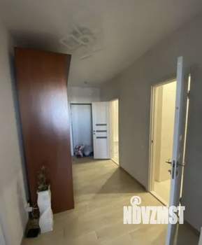 2-к квартира, посуточно, 57м2, 21/25 этаж