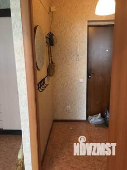 1-к квартира, на длительный срок, 31м2, 3/3 этаж