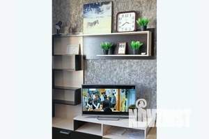 1-к квартира, посуточно, 41м2, 14/17 этаж