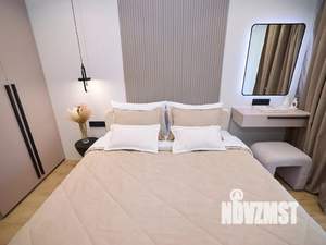 3-к квартира, посуточно, 80м2, 6/9 этаж