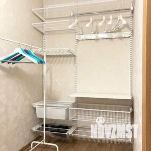 1-к квартира, посуточно, 42м2, 5/17 этаж