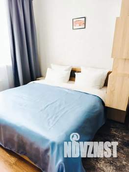 2-к квартира, посуточно, 60м2, 6/18 этаж