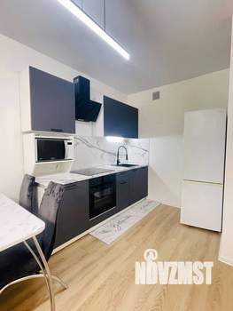 2-к квартира, на длительный срок, 35м2, 12/25 этаж