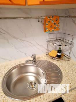 1-к квартира, посуточно, 35м2, 5/9 этаж