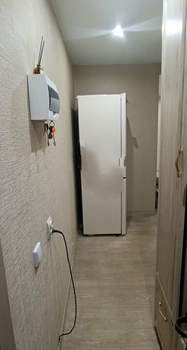 2-к квартира, на длительный срок, 46м2, 4/5 этаж