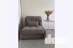 1-к квартира, посуточно, 34м2, 7/10 этаж