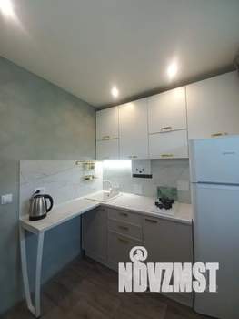 1-к квартира, посуточно, 31м2, 3/5 этаж
