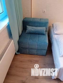 1-к квартира, посуточно, 33м2, 19/25 этаж