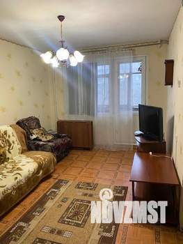 2-к квартира, посуточно, 45м2, 5/9 этаж