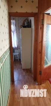 1-к квартира, на длительный срок, 31м2, 5/5 этаж