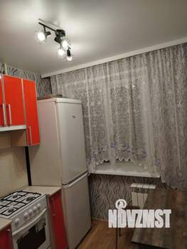 1-к квартира, на длительный срок, 33м2, 5/9 этаж