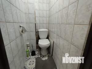 3-к квартира, посуточно, 60м2, 1/9 этаж