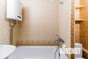 1-к квартира, посуточно, 34м2, 1/1 этаж