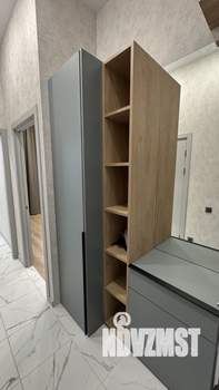 1-к квартира, на длительный срок, 39м2, 25/25 этаж