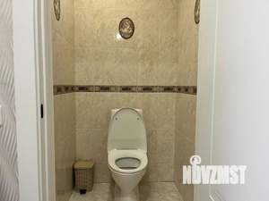 1-к квартира, посуточно, 80м2, 1/1 этаж