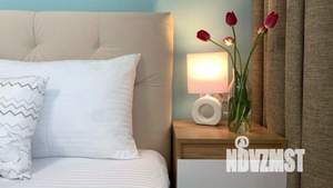 1-к квартира, посуточно, 24м2, 1/1 этаж