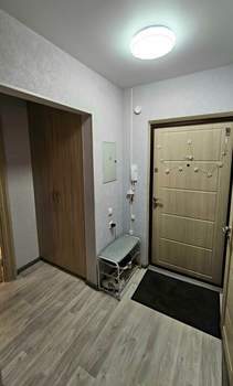 1-к квартира, на длительный срок, 36м2, 4/10 этаж