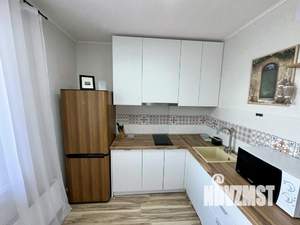 1-к квартира, посуточно, 39м2, 1/1 этаж