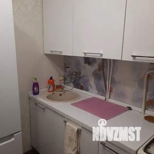 1-к квартира, посуточно, 32м2, 5/5 этаж