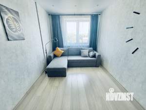 2-к квартира, посуточно, 60м2, 1/1 этаж