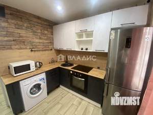 1-к квартира, на длительный срок, 32м2, 1/10 этаж