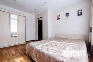 1-к квартира, посуточно, 20м2, 1/9 этаж