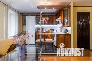 3-к квартира, посуточно, 72м2, 4/9 этаж