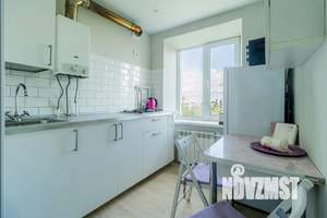 1-к квартира, посуточно, 36м2, 9/9 этаж