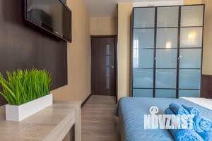 1-к квартира, посуточно, 45м2, 8/9 этаж