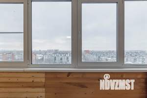 1-к квартира, посуточно, 50м2, 17/17 этаж