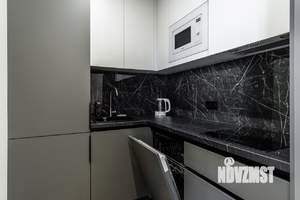 2-к квартира, посуточно, 47м2, 1/1 этаж