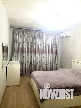 2-к квартира, посуточно, 71м2, 6/10 этаж