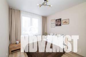 1-к квартира, посуточно, 35м2, 7/15 этаж