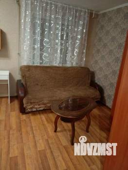 1-к квартира, на длительный срок, 29м2, 3/5 этаж