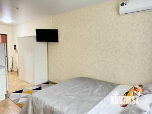 Студия квартира, посуточно, 20м2, 8/14 этаж