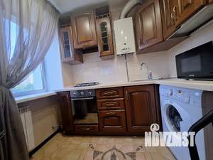 2-к квартира, посуточно, 45м2, 6/9 этаж