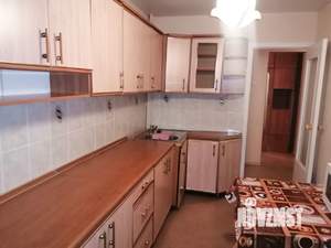 1-к квартира, на длительный срок, 38м2, 4/11 этаж