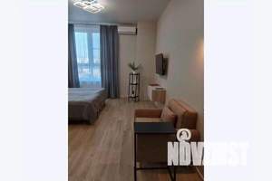 1-к квартира, посуточно, 30м2, 5/8 этаж