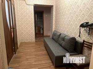 2-к квартира, на длительный срок, 60м2, 1/3 этаж